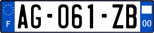 AG-061-ZB