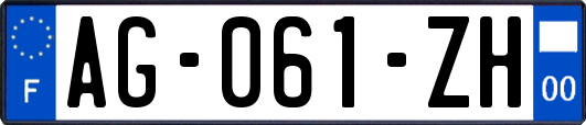 AG-061-ZH