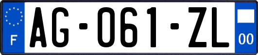 AG-061-ZL