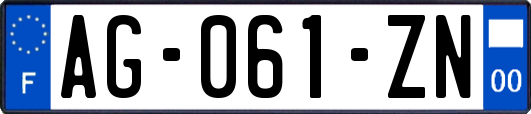 AG-061-ZN