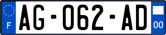 AG-062-AD