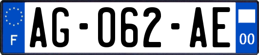 AG-062-AE