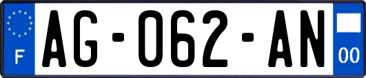 AG-062-AN