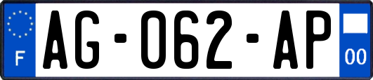 AG-062-AP