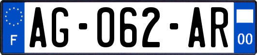 AG-062-AR