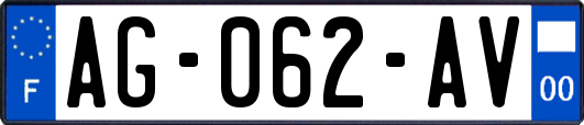 AG-062-AV