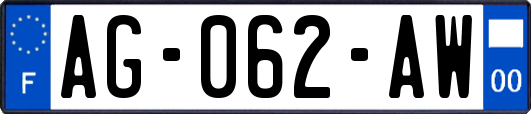 AG-062-AW