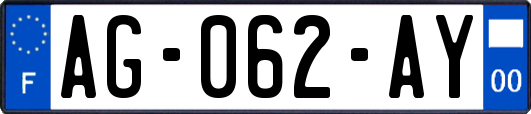 AG-062-AY