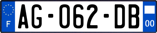 AG-062-DB