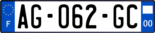 AG-062-GC