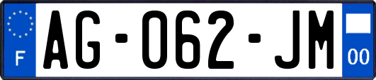 AG-062-JM