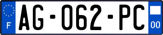 AG-062-PC