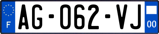 AG-062-VJ