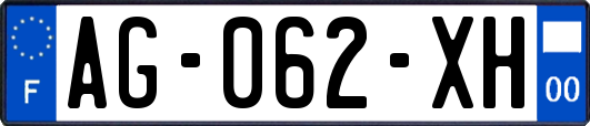 AG-062-XH