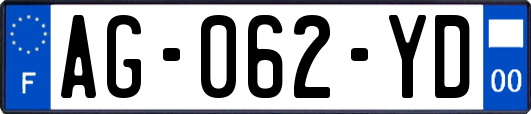 AG-062-YD