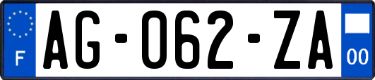 AG-062-ZA