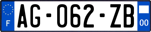 AG-062-ZB