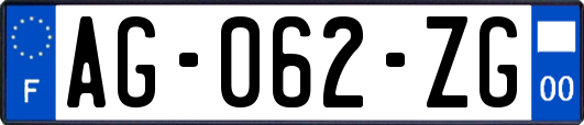 AG-062-ZG