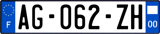 AG-062-ZH