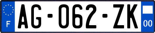 AG-062-ZK