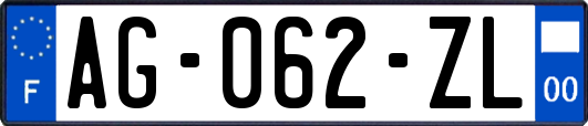 AG-062-ZL