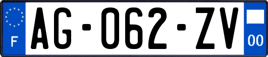 AG-062-ZV