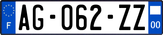 AG-062-ZZ