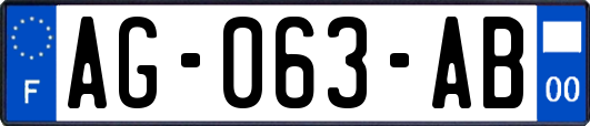 AG-063-AB