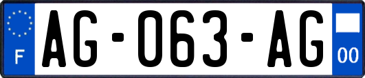 AG-063-AG