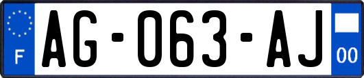 AG-063-AJ