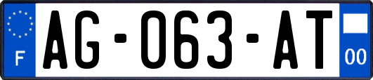 AG-063-AT