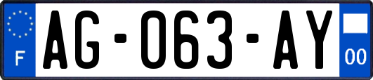 AG-063-AY