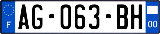 AG-063-BH