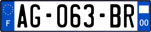 AG-063-BR