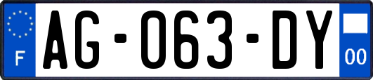 AG-063-DY