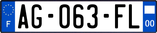 AG-063-FL