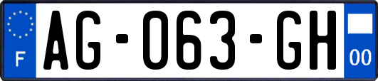 AG-063-GH