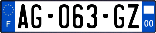 AG-063-GZ