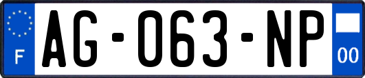 AG-063-NP