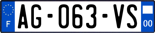 AG-063-VS