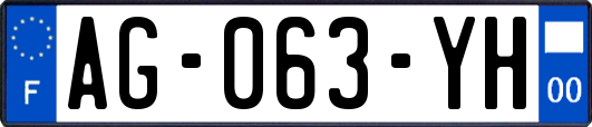 AG-063-YH