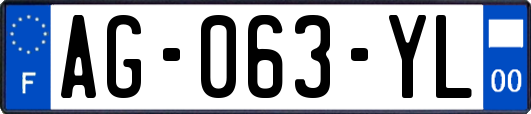 AG-063-YL