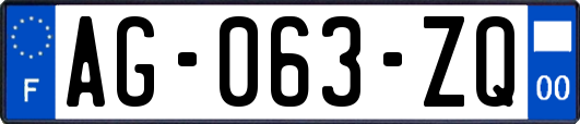 AG-063-ZQ