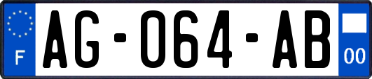 AG-064-AB