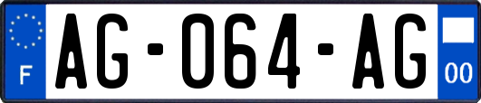 AG-064-AG