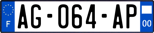 AG-064-AP