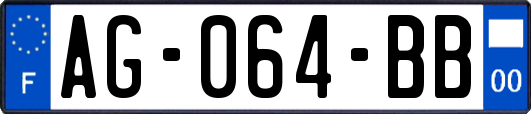 AG-064-BB