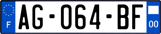 AG-064-BF