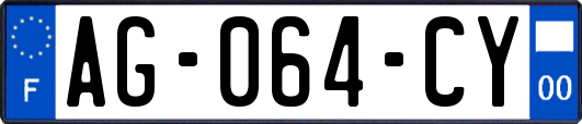 AG-064-CY