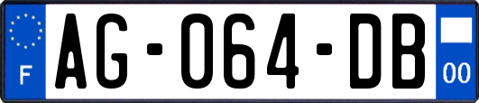 AG-064-DB